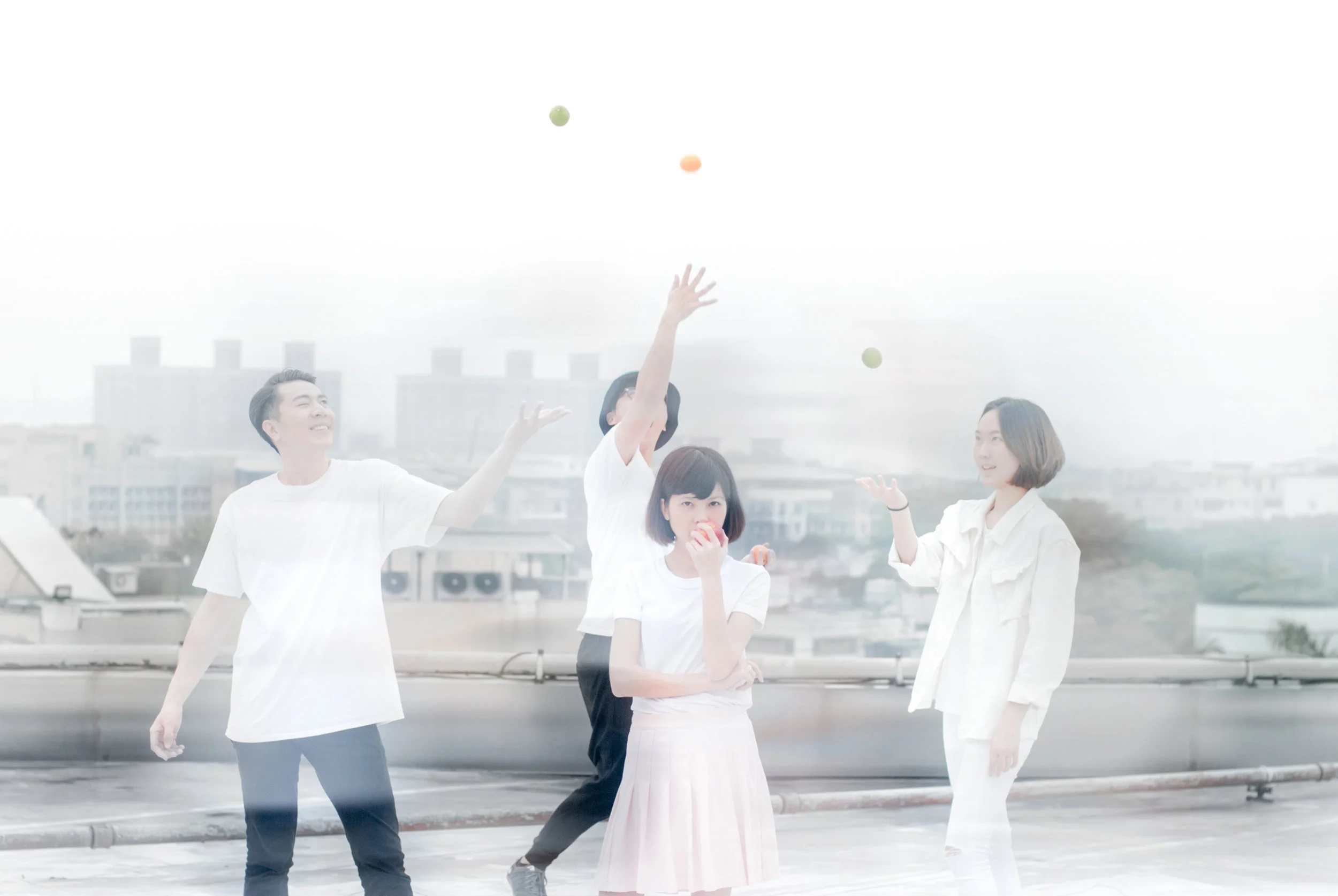 Manic Sheep — BEELINE RECORDS 비라인레코즈